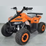 Квадроцикл (ATV) GIRO Квадроцикл (ATV) GIRO