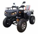 Электроквадроцикл SIMARGL ELEKTRO Offroad М2