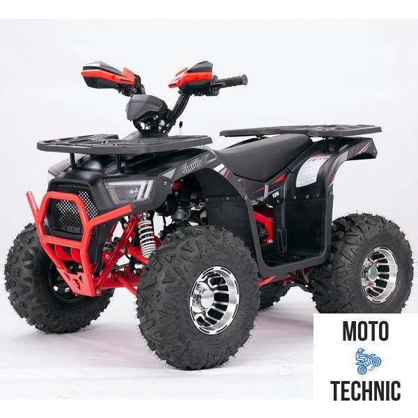 Квадроцикл YACOTA Sirius LD