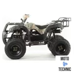 Квадроцикл Stalker-200 Квадроцикл Stalker-200