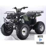 Квадроцикл (ATV) JAEGER 150 Квадроцикл (ATV) JAEGER 150