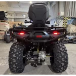 Квадроцикл MIKILON HAMMER 300 EFI