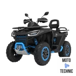 Квадроцикл Segway SGW570F-A6 Snarler AT6 LX (DELUXE)
