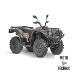 Квадроцикл Striker 400 EFI