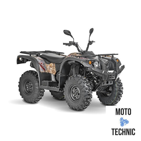 Квадроцикл Striker 400 EFI
