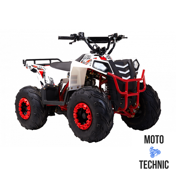 Квадроцикл WELS EVO.M