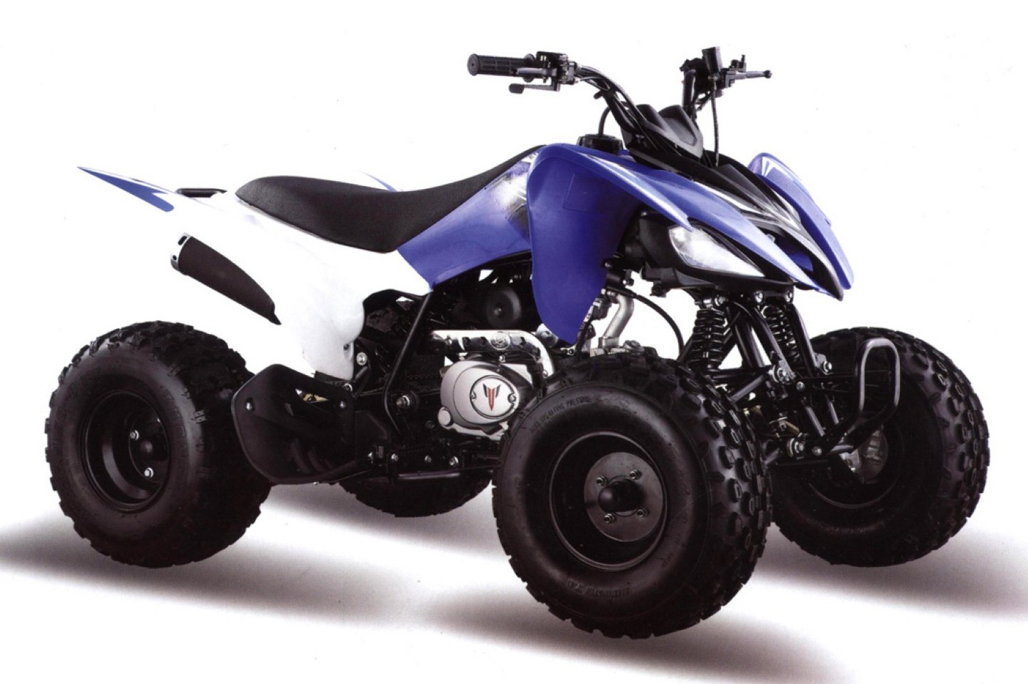 Квадроцикл Yamaha Raptor 150 replica