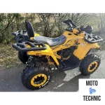 Квадроцикл MOTOLAND (МОТОЛЕНД) 200 WILD TRACK XE (баланс.вал) Квадроцикл MOTOLAND (МОТОЛЕНД) 200 WILD TRACK XE (баланс.вал)