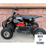 Детский четырехтактный квадроцикл MOWGLI 4T Детский четырехтактный квадроцикл MOWGLI 4T