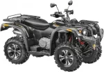 Квадроцикл STELS ATV 650 YS EFI LEOPARD