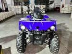 КВАДРОЦИКЛ ATV HAMMER 200