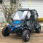 Бензиновый багги Yacota K5 LD