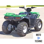 Квадроцикл IRBIS ATV150