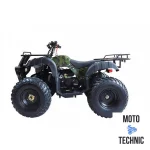 Квадроцикл WELS THUNDER 200cc HS Квадроцикл WELS THUNDER 200cc HS