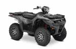 Квадроцикл Suzuki KingQuad 500