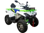 Квадроцикл AVANTIS FORESTER 200 PREMIUM