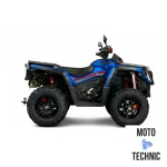 Квадроцикл 1000 (Single seat) Pathcross 1000S PRO 26K Квадроцикл 1000 (Single seat) Pathcross 1000S PRO 26K