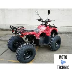 Квадроцикл GreenCamel Атакама T320 (48V 1000W R8 Дифференциал) Квадроцикл GreenCamel Атакама T320 (48V 1000W R8 Дифференциал)