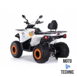 Квадроцикл MOTAX ATV Grizlik 200 Ultra Квадроцикл MOTAX ATV Grizlik 200 Ultra
