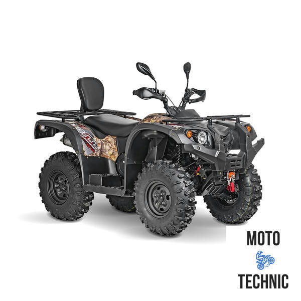 Квадроцикл Striker 500 EFI