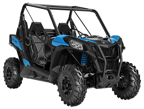 BRP Maverick Trail DPS 700