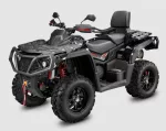 Квадроцикл AODES PATHCROSS 650 BASIC, двухместный Квадроцикл AODES PATHCROSS 650 BASIC, двухместный