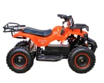 Детский квадроцикл ATV Classic E 800W Детский квадроцикл ATV Classic E 800W