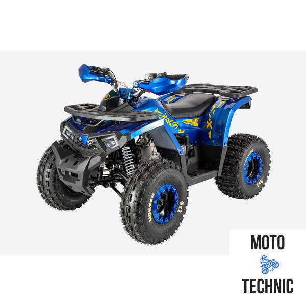 Квадроцикл Avantis HS8 SHARK