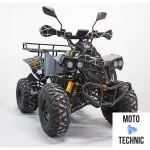 Квадроцикл GreenCamel Атакама T500 (60V 1500W R8 Дифференциал) Квадроцикл GreenCamel Атакама T500 (60V 1500W R8 Дифференциал)