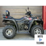 Квадроцикл GBM EXPLORER 400 PREMIUM Квадроцикл GBM EXPLORER 400 PREMIUM