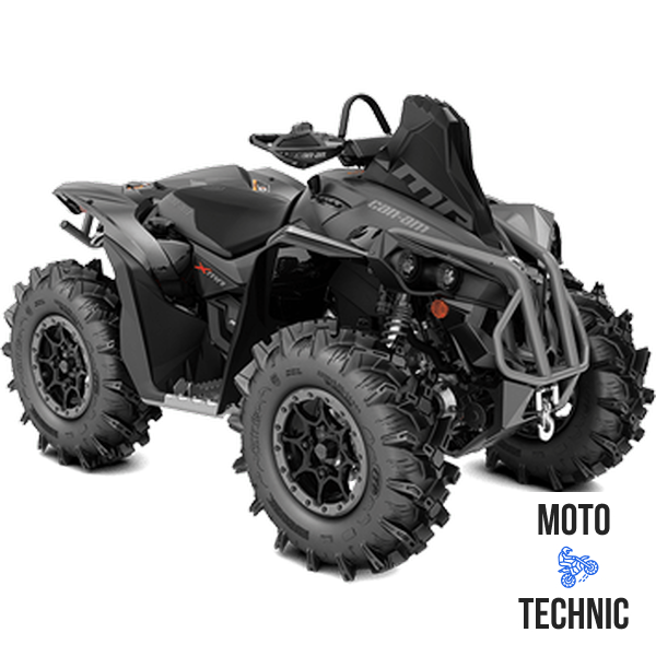 Квадроцикл BRP CAN-AM RENEGADE X MR 1000R
