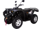 Квадроцикл IRBIS HISUN HS500 ATV-4 Квадроцикл IRBIS HISUN HS500 ATV-4