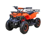 Детский квадроцикл ATV Classic E 800W Детский квадроцикл ATV Classic E 800W