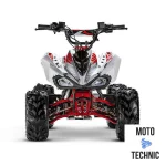 Квадроцикл ACCESS AMS 110 MINISPORT Квадроцикл ACCESS AMS 110 MINISPORT