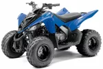 Квадроцикл YAMAHA Raptor 90 Квадроцикл YAMAHA Raptor 90