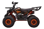 Квадроцикл YACOTA FUSION 125 Квадроцикл YACOTA FUSION 125