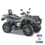 Квадроцикл STELS ATV 650 YL EFI LEOPARD