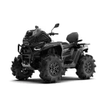 Квадроцикл Segway AT10 LXW MUD