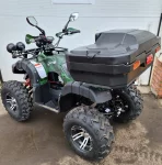 Электроквадроцикл Sherhan 2000 4х4 Электроквадроцикл Sherhan 2000 4х4