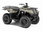 Квадроцикл YAMAHA Big Bear 400