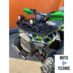 Квадроцикл HUNTER 150 Квадроцикл HUNTER 150