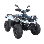 Электроквадроцикл SIMARGL ELEKTRO Linhai LH40DA