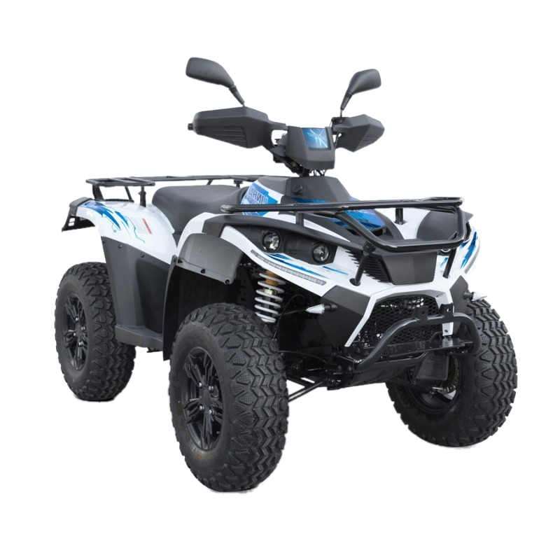 Электроквадроцикл SIMARGL ELEKTRO Linhai LH40DA