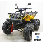 Квадроцикл GreenCamel Сахара A3400 4x4 (72V 3400W R12 alum Дифференциал) Квадроцикл GreenCamel Сахара A3400 4x4 (72V 3400W R12 alum Дифференциал)