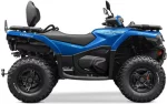 CFMoto CFORCE 520 L, 2025 CFMoto CFORCE 520 L, 2025