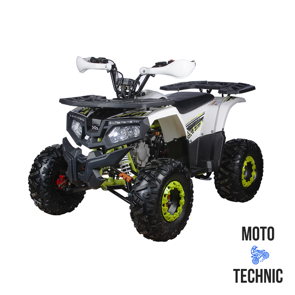 Квадроцикл YACOTA FUSION PRO NEW