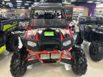 Polaris Ranger 900, 2012 год Polaris Ranger 900, 2012 год