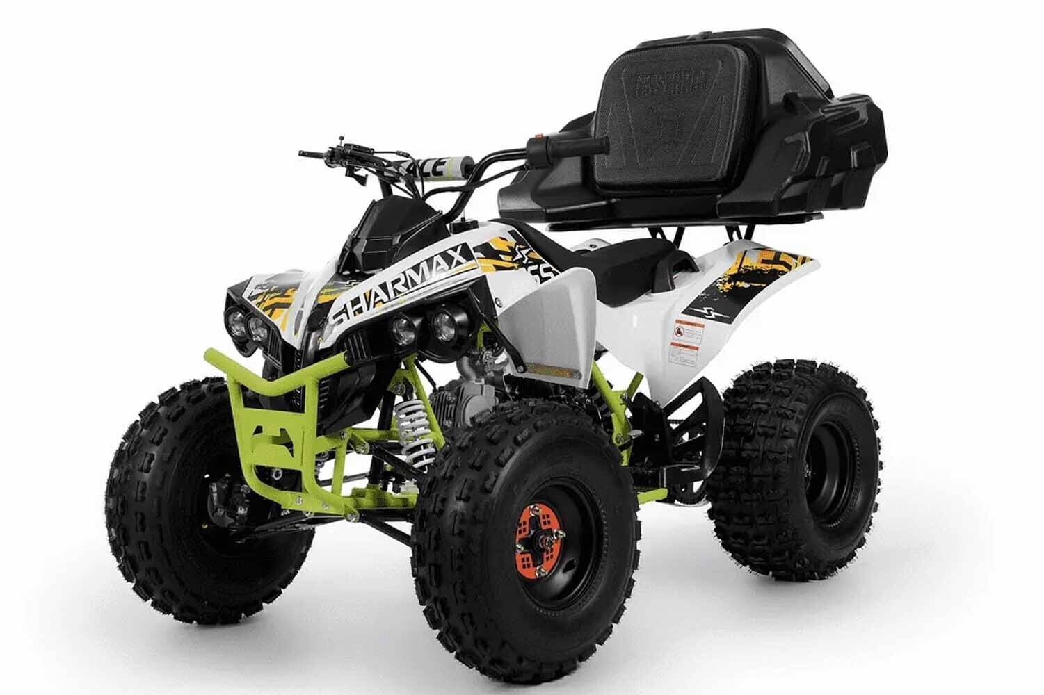 Квадроцикл SHARMAX 190 CROSS