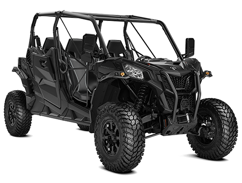 BRP Maverick Sport MAX DPS T 1000R