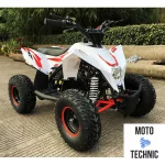 Детский квадроцикл бензиновый MOTAX GEKKON 90cc Детский квадроцикл бензиновый MOTAX GEKKON 90cc